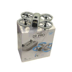 D1 Pro Drone – Dual Camera