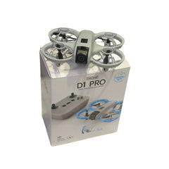 D1 Pro Drone – Dual Camera