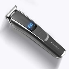 ZEBRONICS HAIR TRIMMER (GREY)