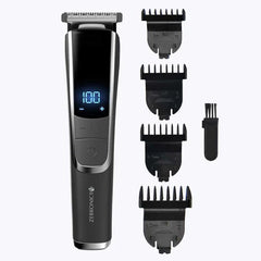ZEBRONICS HAIR TRIMMER (GREY)