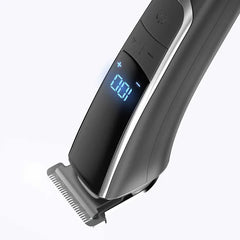 ZEBRONICS HAIR TRIMMER (GREY)