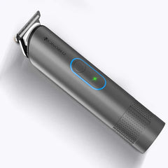 ZEBRONICS HAIR TRIMMER (BLUE+GREY)