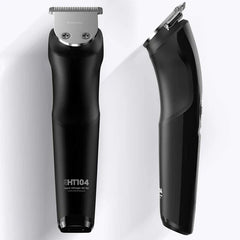 ZEBRONICS HAIR TRIMMER (BLACK)