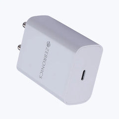 ZEBRONICS -25W | PD 3.0 | PPS