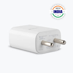 ZEBRONICS 5V ADAPTOR