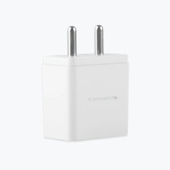 ZEBRONICS 5V ADAPTOR