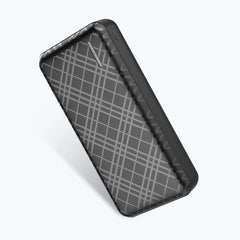 ZEBRONICS POWER BANK -10000mah