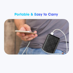 Zebronics MB20000 POWERBANK | 20W | PD