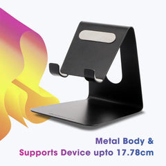 ZEBRONICS MOBILE PHONE STAND