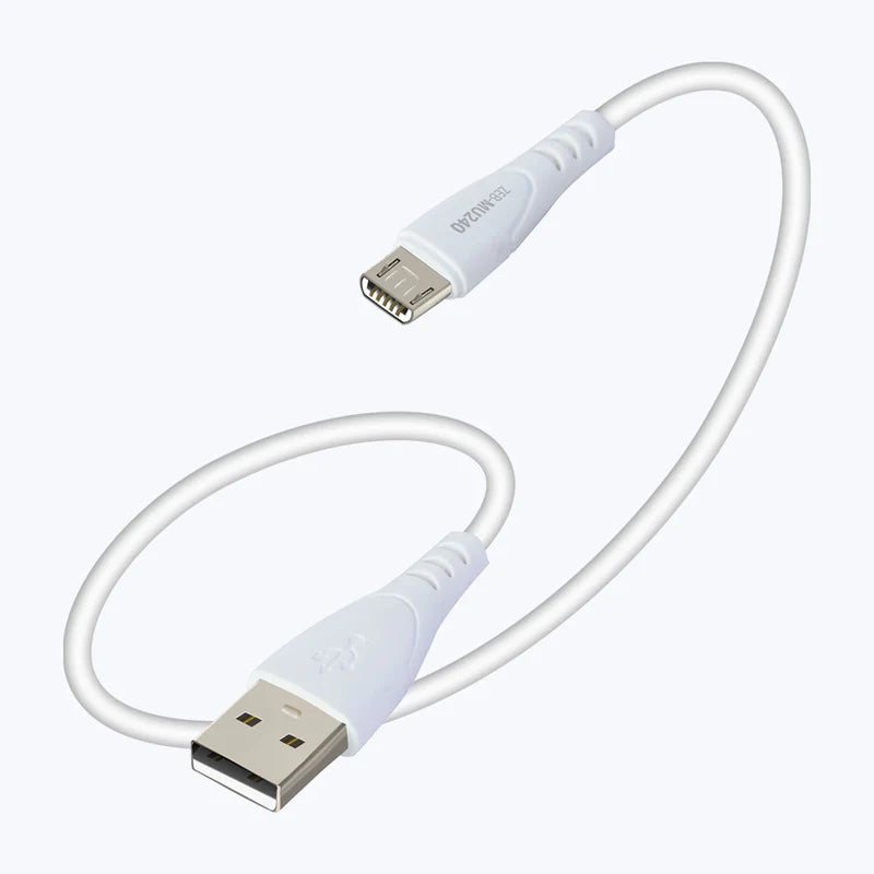 ZEBRONICS MICRO USB CABLE