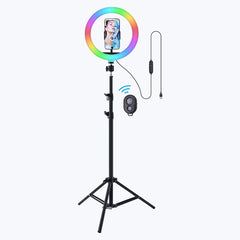 ZEBRONICS RING LIGHT
