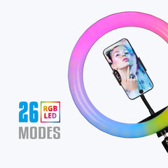 ZEBRONICS RING LIGHT