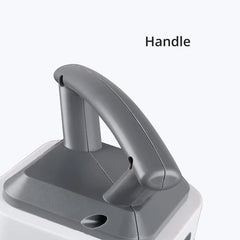 ZEBRONICS - USB POWER STRIP |2500W|2.8M|7 Socket|2USB