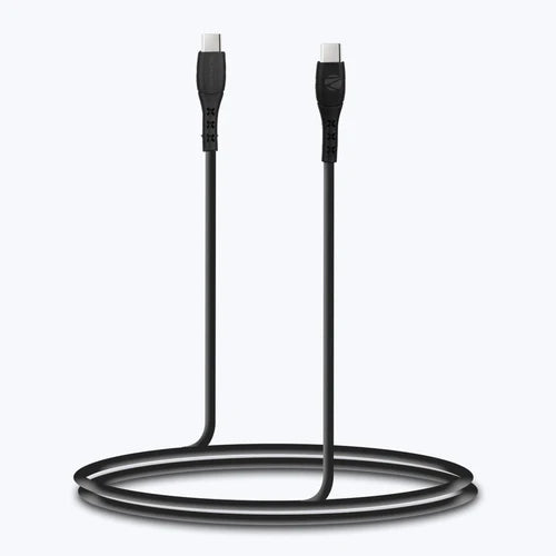 ZEBRONICS 30W-TYPE-C to TYPE-C