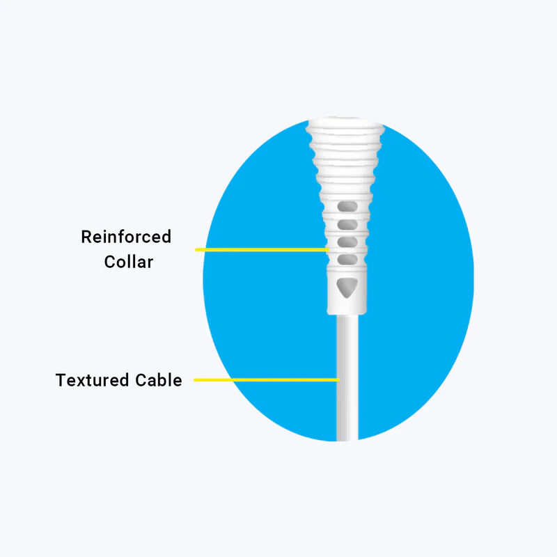 ZEBRONICS USB CABLE