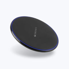 ZEBRONICS - 10W WIRELESS CHARGER