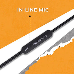 ZEBRONICS ARIA TYPE C PIN