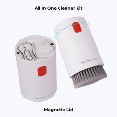 ZEBRONICS COMPUTER CLEANING KIT