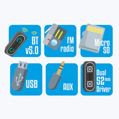 ZEBRONICS-Delight 20