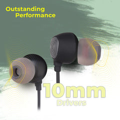 ZEBRONICS -Escape 40