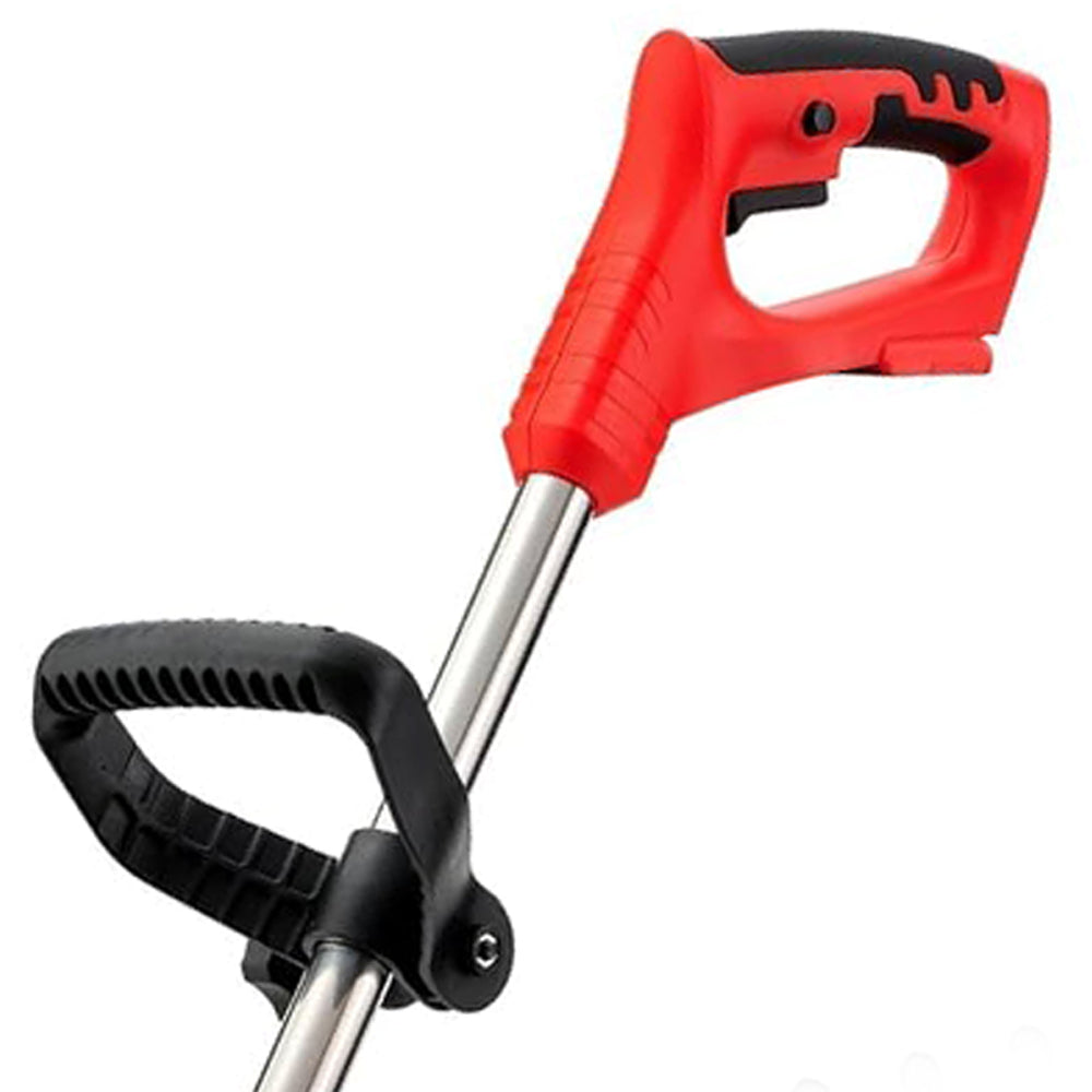 Electric Grass Cutter With Dual Battery 48Vf – High-Power Brush Cutter For Garden & Farm Use ₹ 2,599