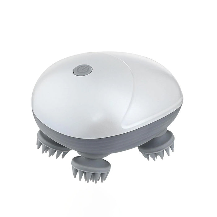 Electric Scalp Massager