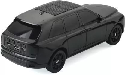 Tech nova-Dynamic Thunder Sound Auto Series 5 W Bluetooth Speaker (Black, Stereo Channel) MZ F1 (PORTABLE BLUETOOTH SPEAKER)