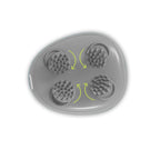 Electric Scalp Massager