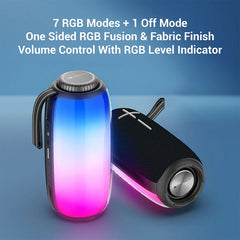 ZEBRONICS-Music Bomb 60